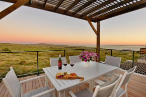 The Shark Bay Villas